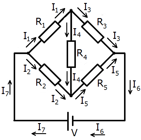 Elektrisch circuit